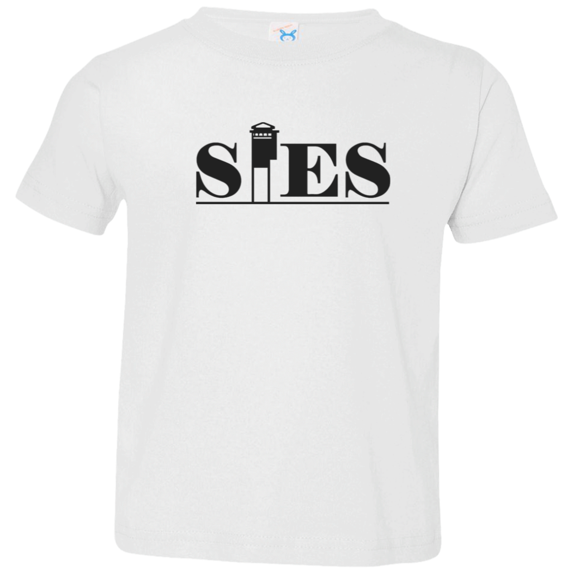 Youth Fine Jersey TShirt SIES101