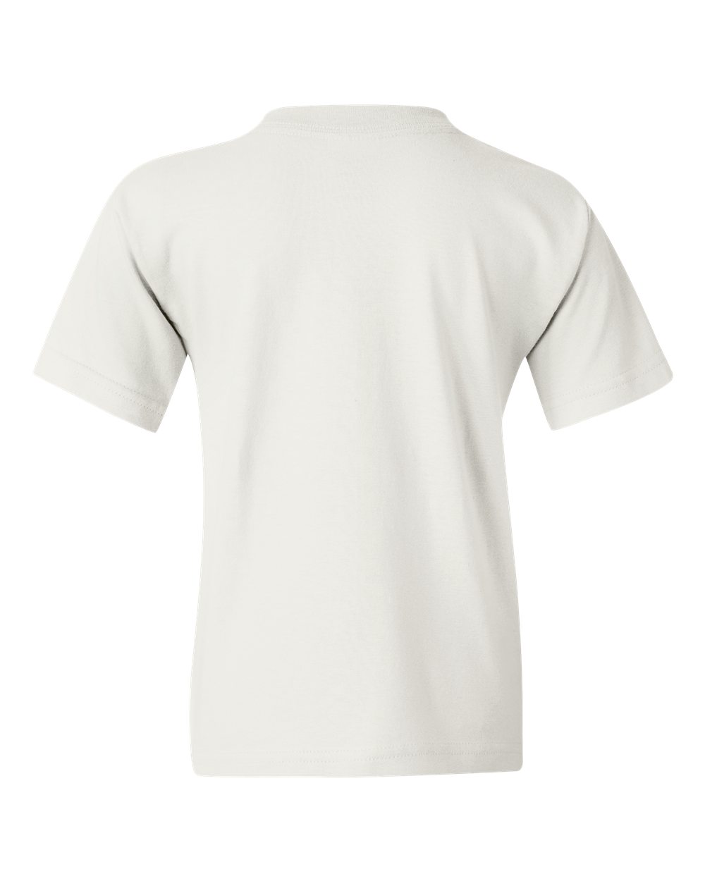 YOUTH S/S TEE 100% COTTON SIES