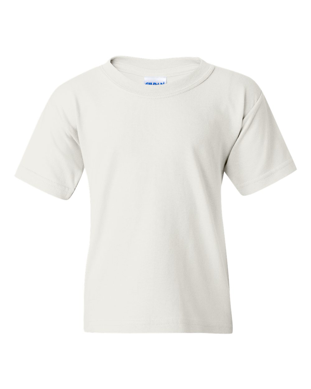 YOUTH S/S TEE 100% COTTON SIES