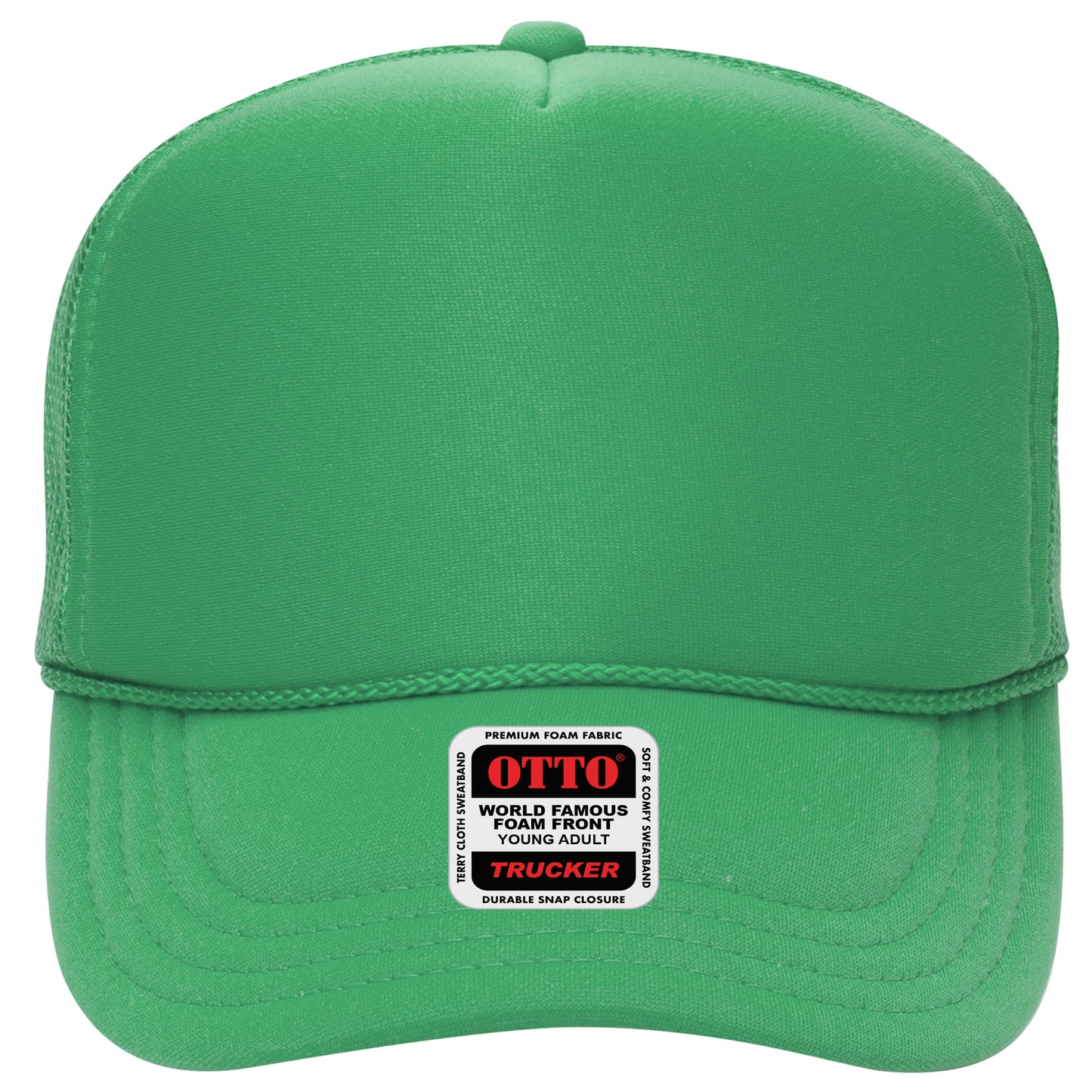 Foam Youth Trucker Hat SIES