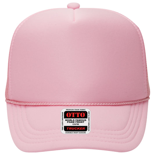 Foam Youth Trucker Hat SIES