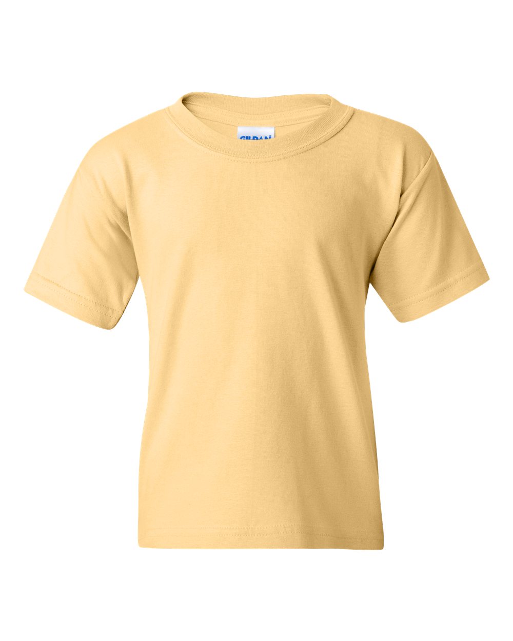 YOUTH S/S TEE 100% COTTON SIES
