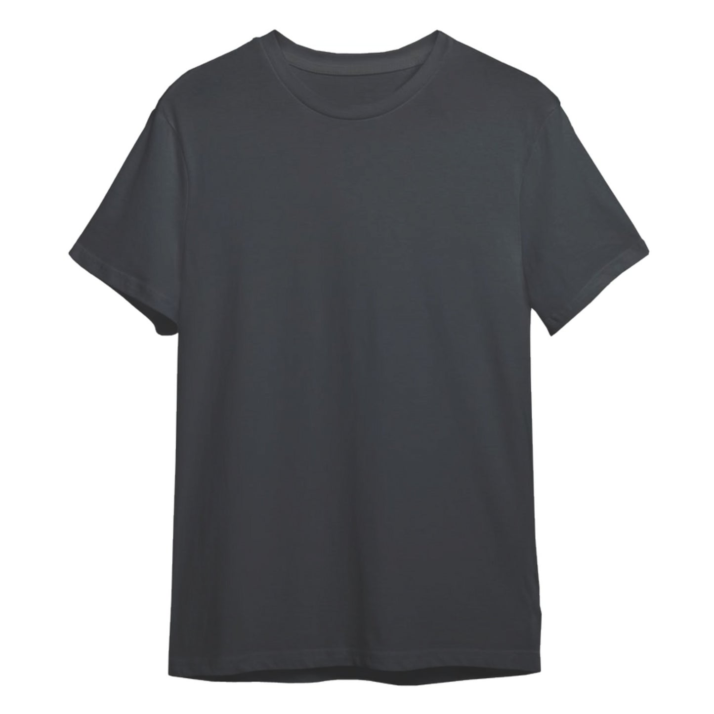 Premium Short Sleeve Crew School Logos