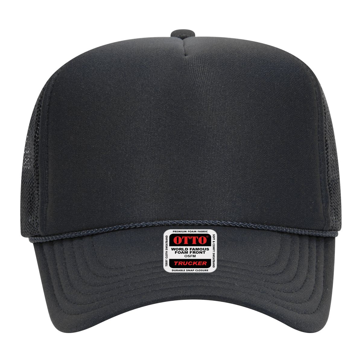 Adult Foam Hat
