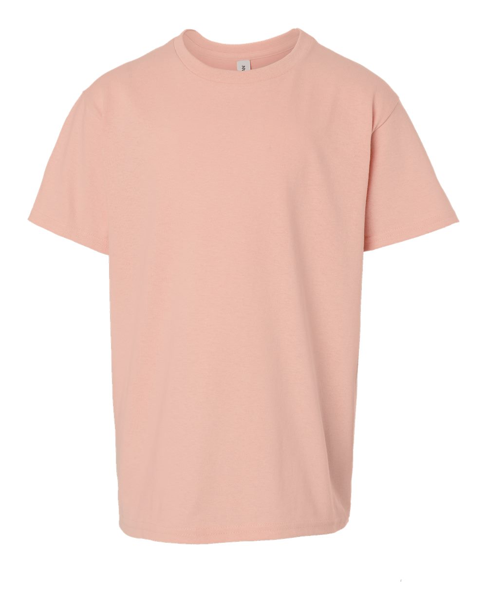 YOUTH S/S TEE 100% COTTON SIES
