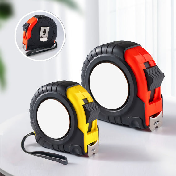 Dad Tape Measure