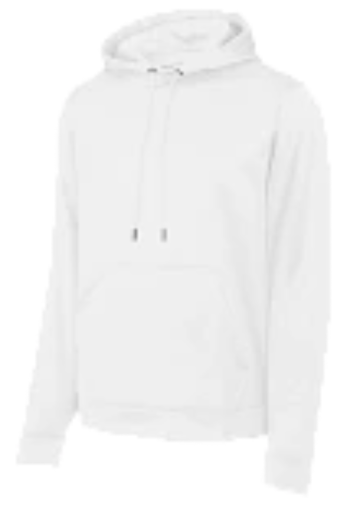 Moisture Wicking Fleece Hooded Pullover SIES