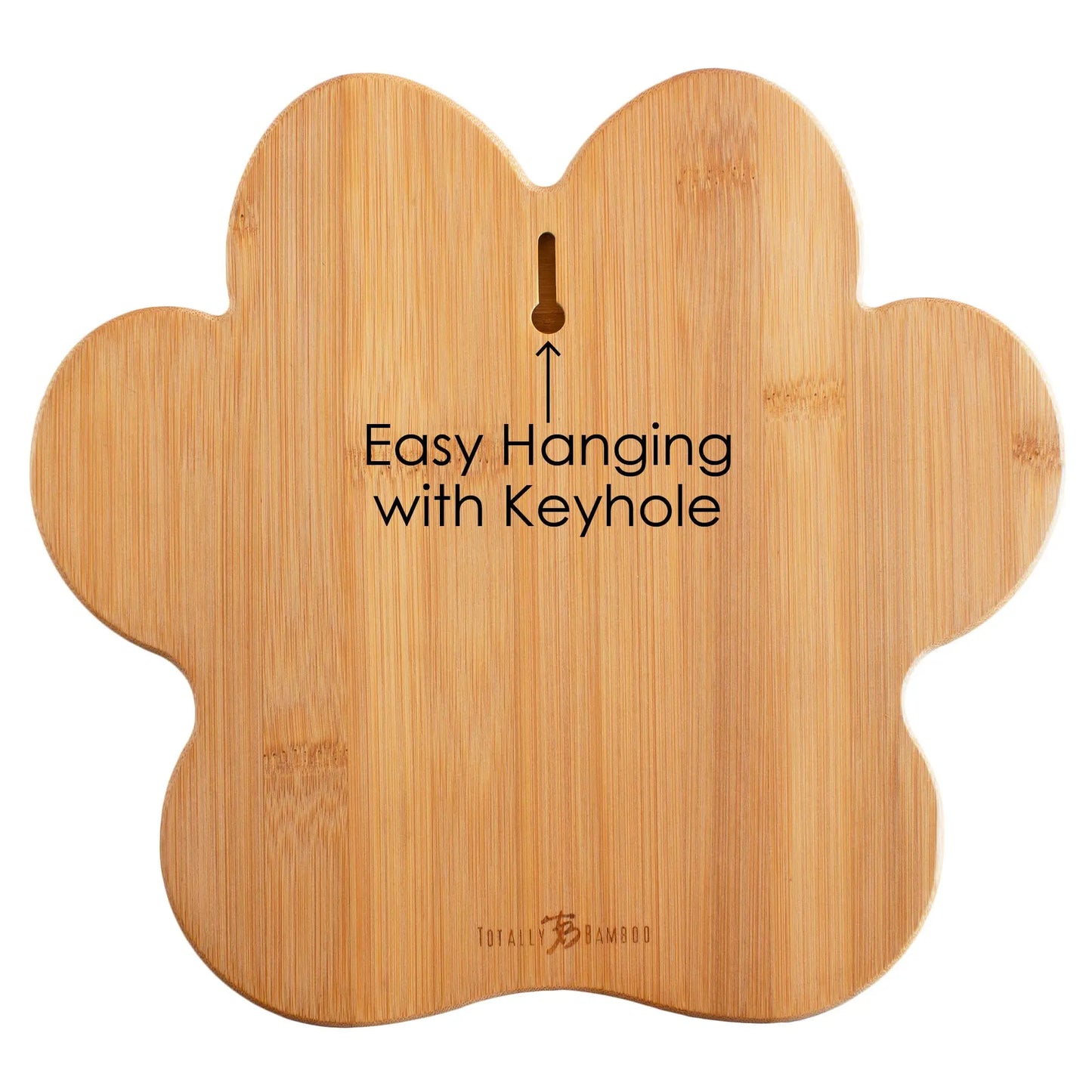Paw Shaped Cutting Board & Charcuterie Serving Tray - An Initial Impression