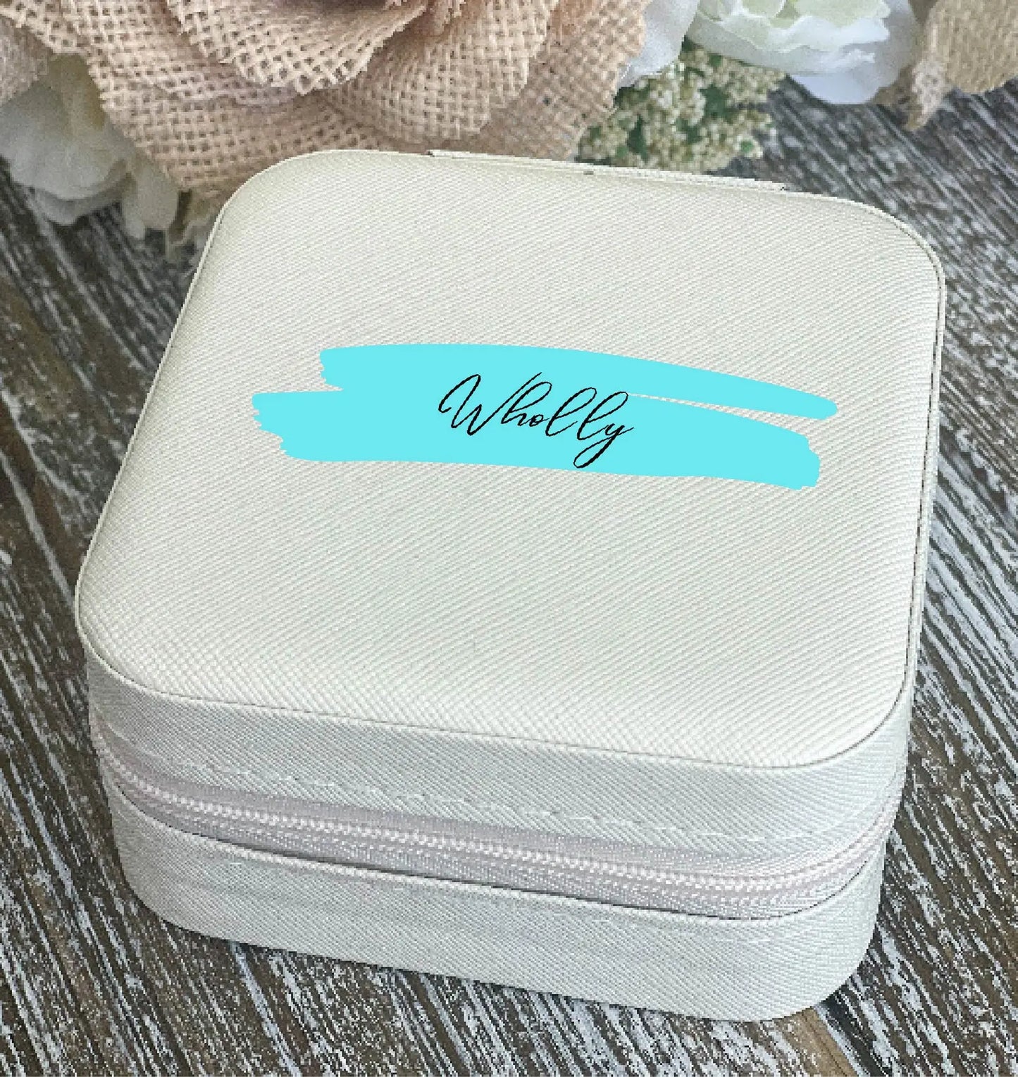 Travel Jewelry Box WW - An Initial Impression