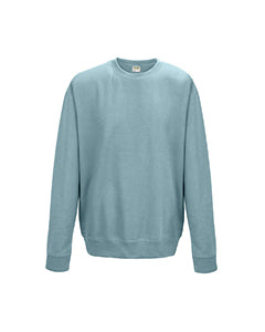 Momma's Garden Crew Neck Sweatshirt