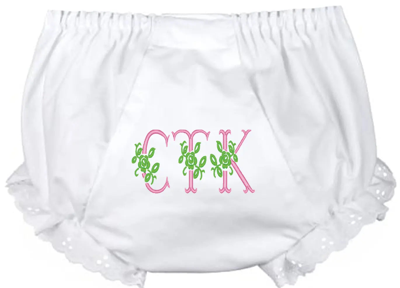 Double Seated Panty Diaper Cover Zsa Zsa & LoLLi An Initial Impression