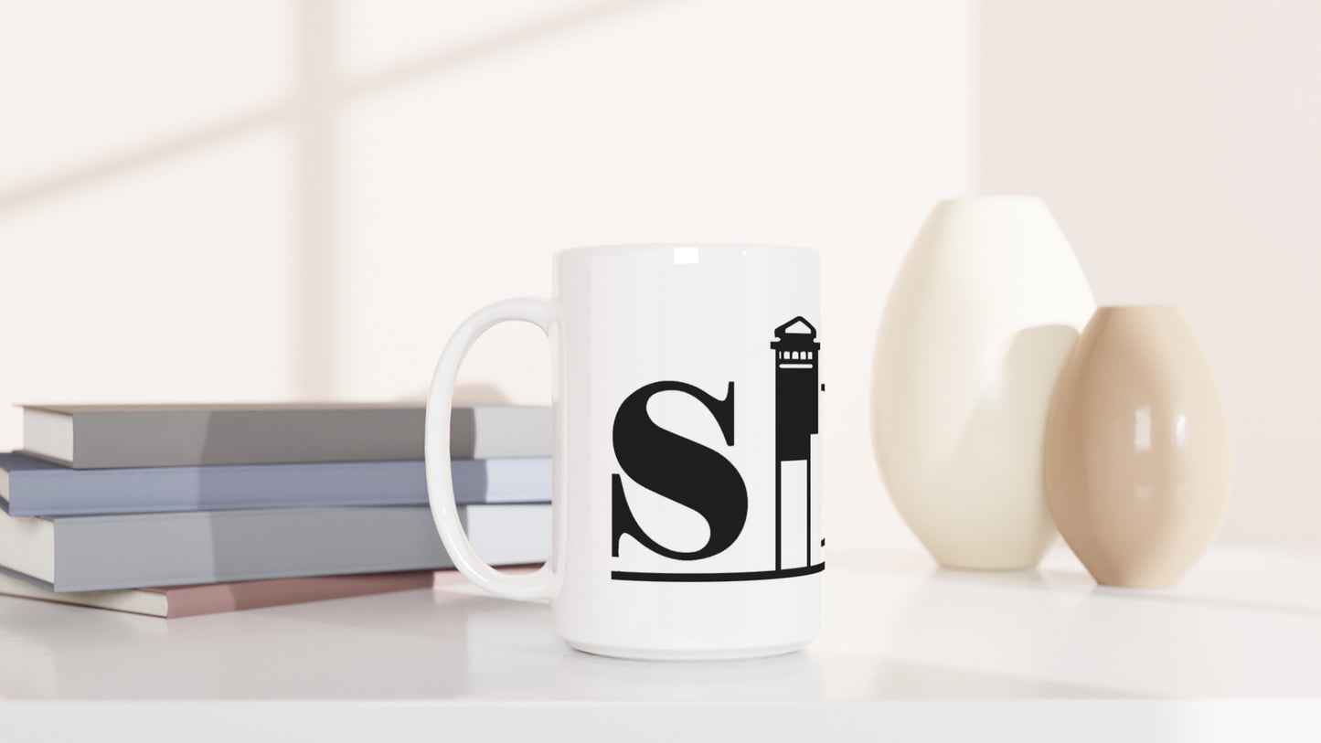 15oz Coffee Mug SIES
