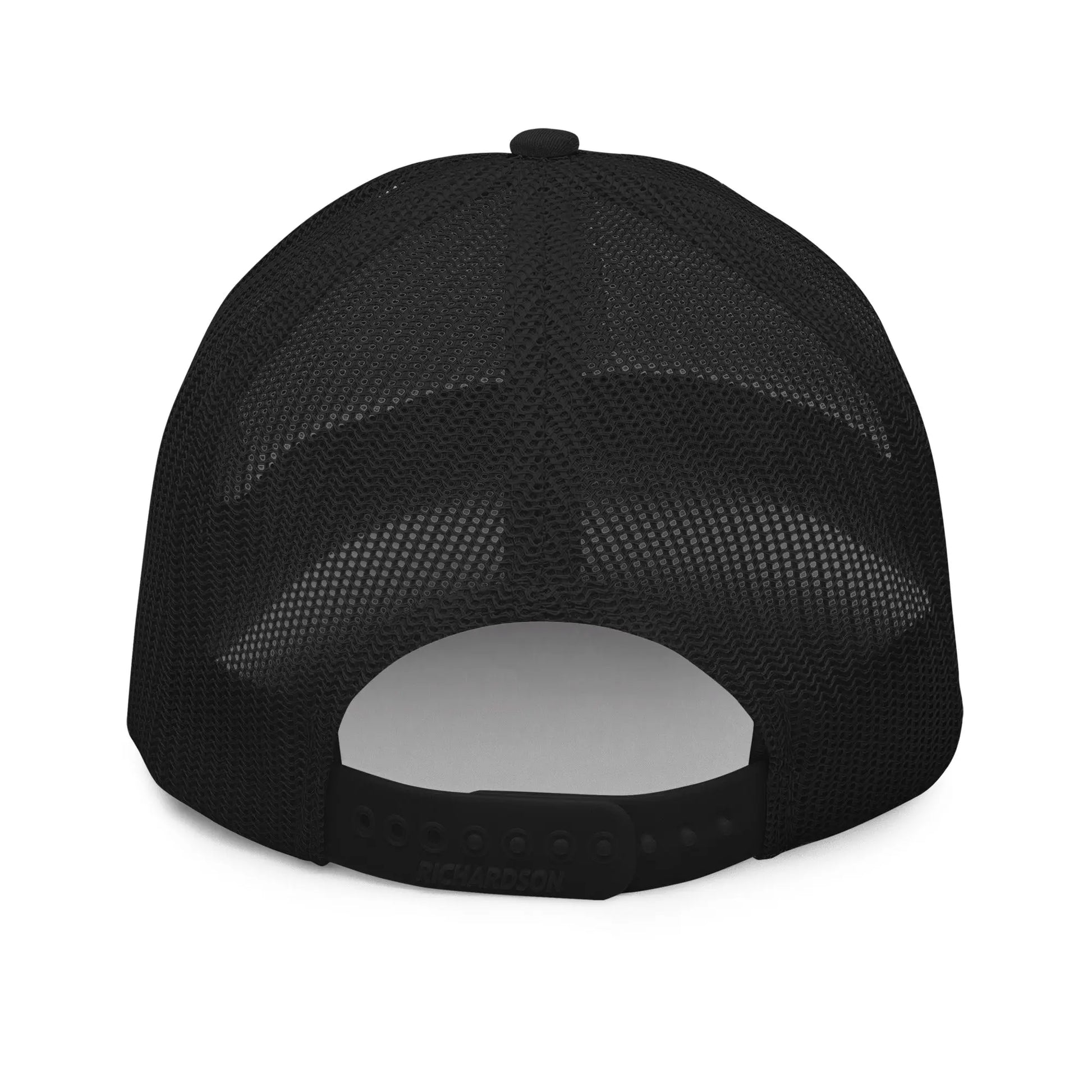 LB Trucker Cap - An Initial Impression