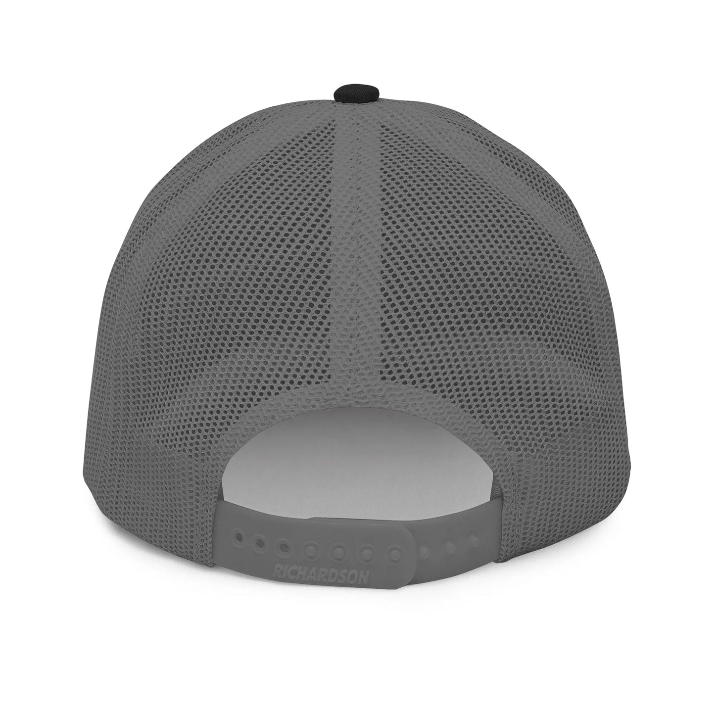 LB Trucker Cap - An Initial Impression