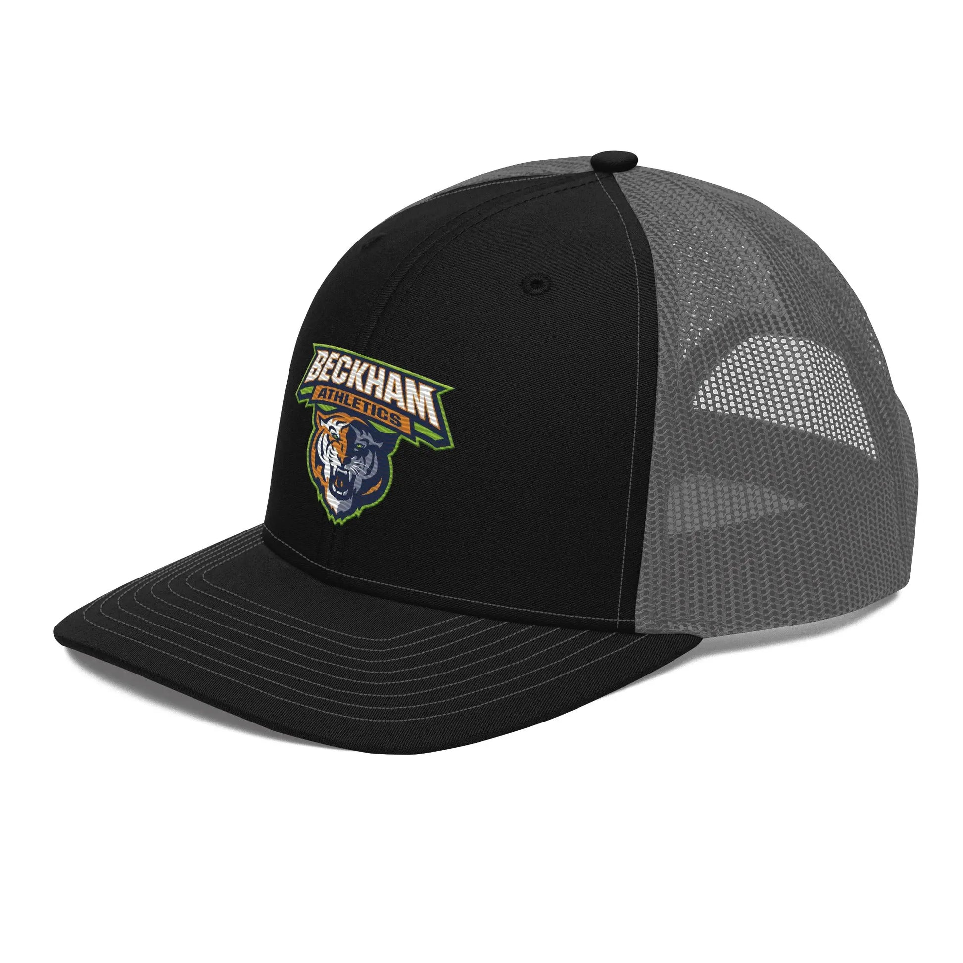 LB Trucker Cap - An Initial Impression