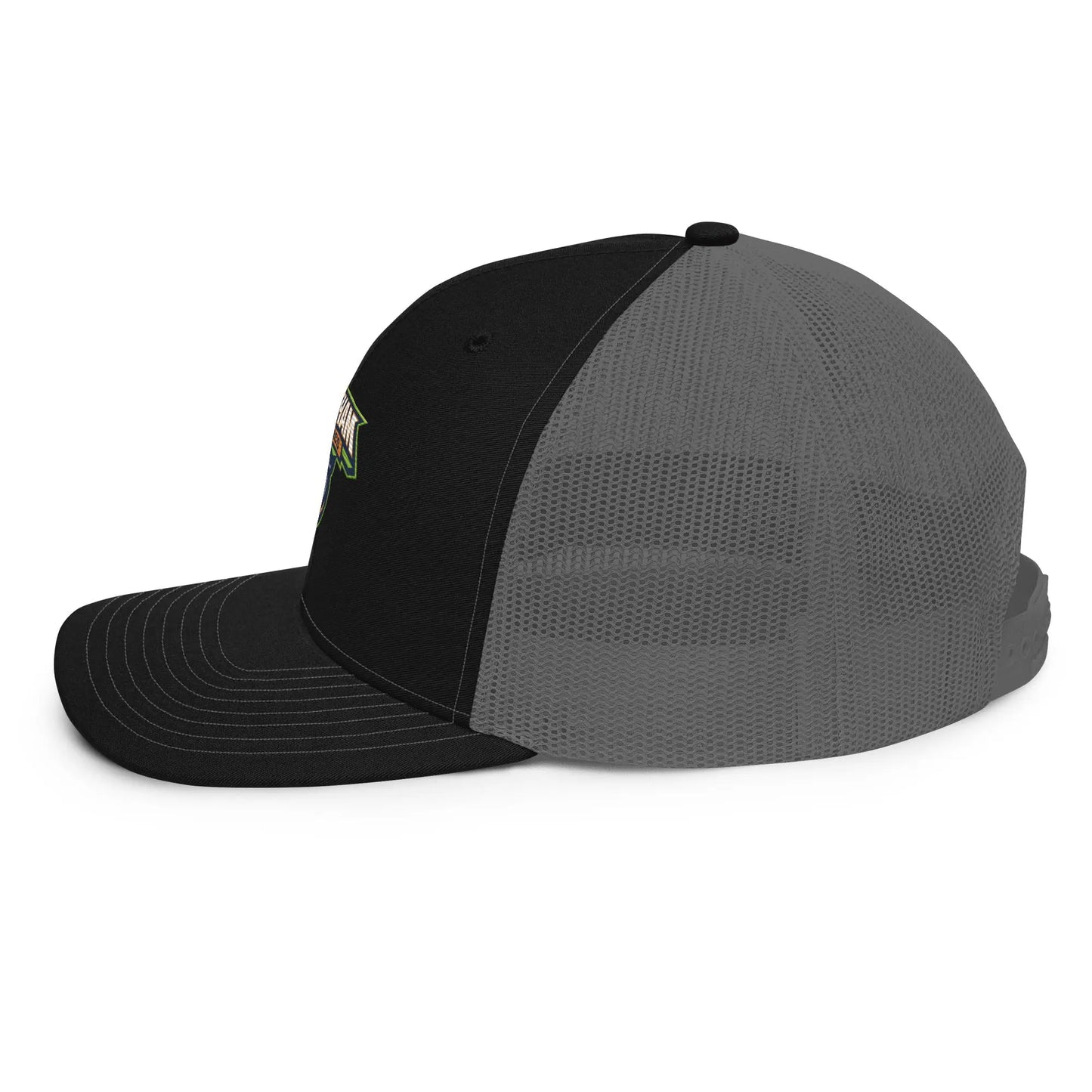 LB Trucker Cap - An Initial Impression