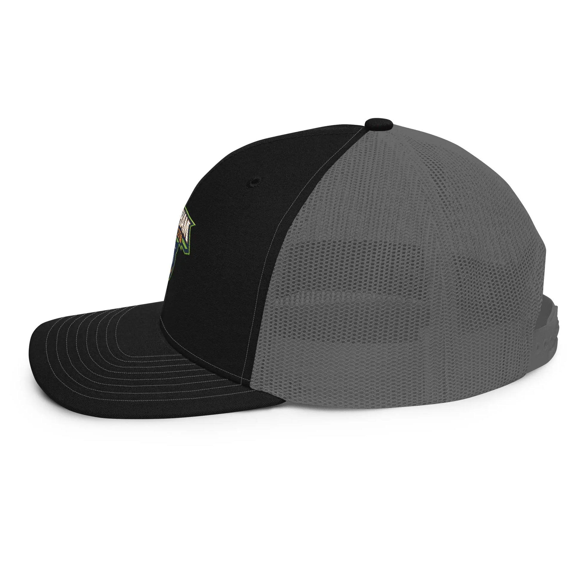 LB Trucker Cap - An Initial Impression