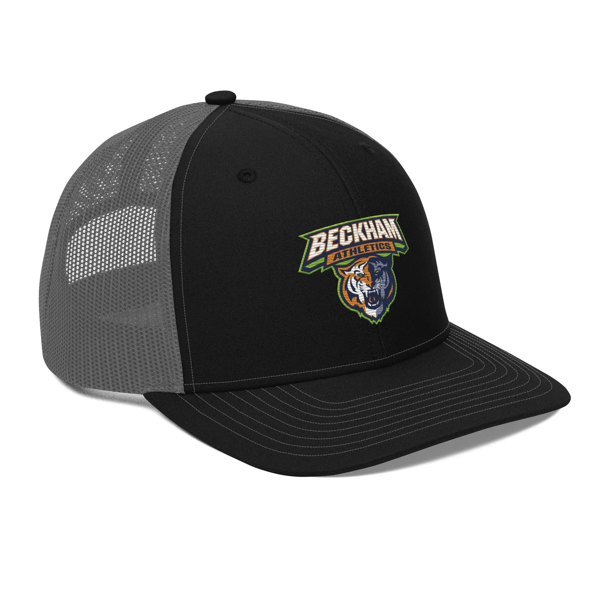 LB Trucker Cap - An Initial Impression