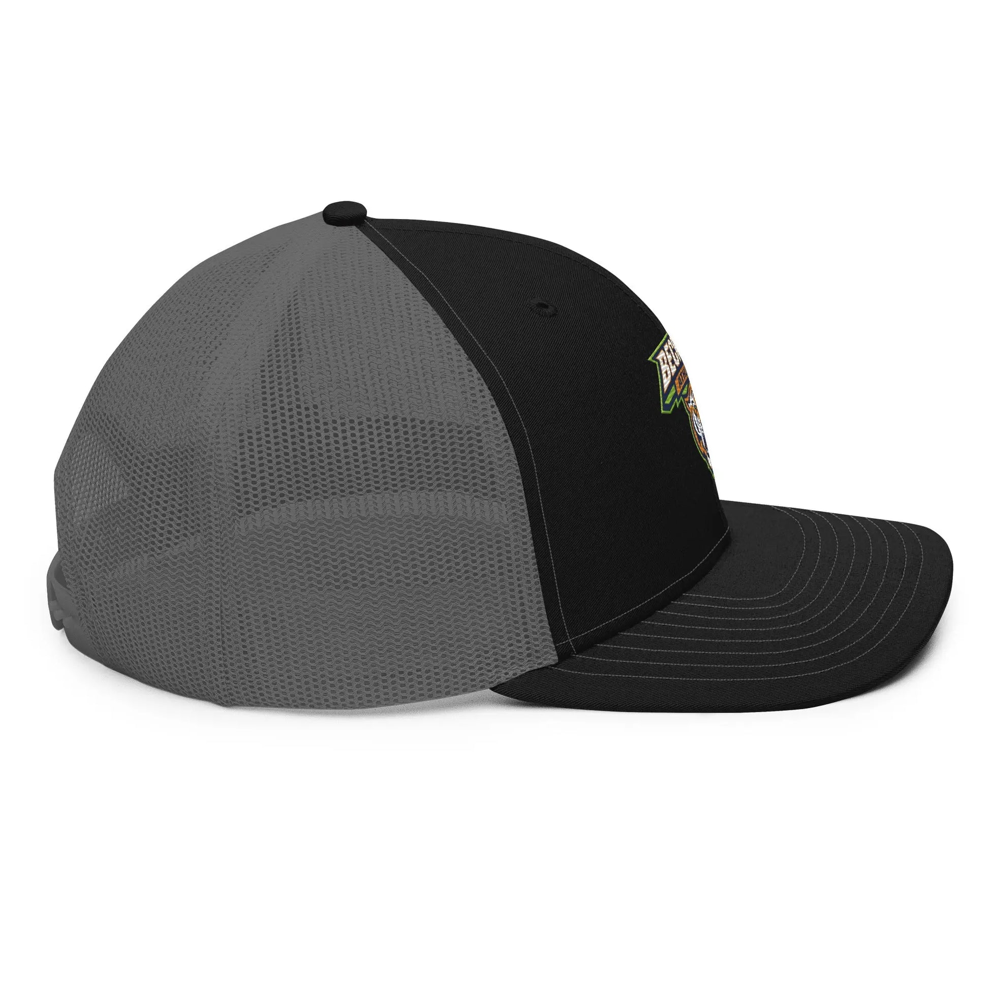 LB Trucker Cap - An Initial Impression