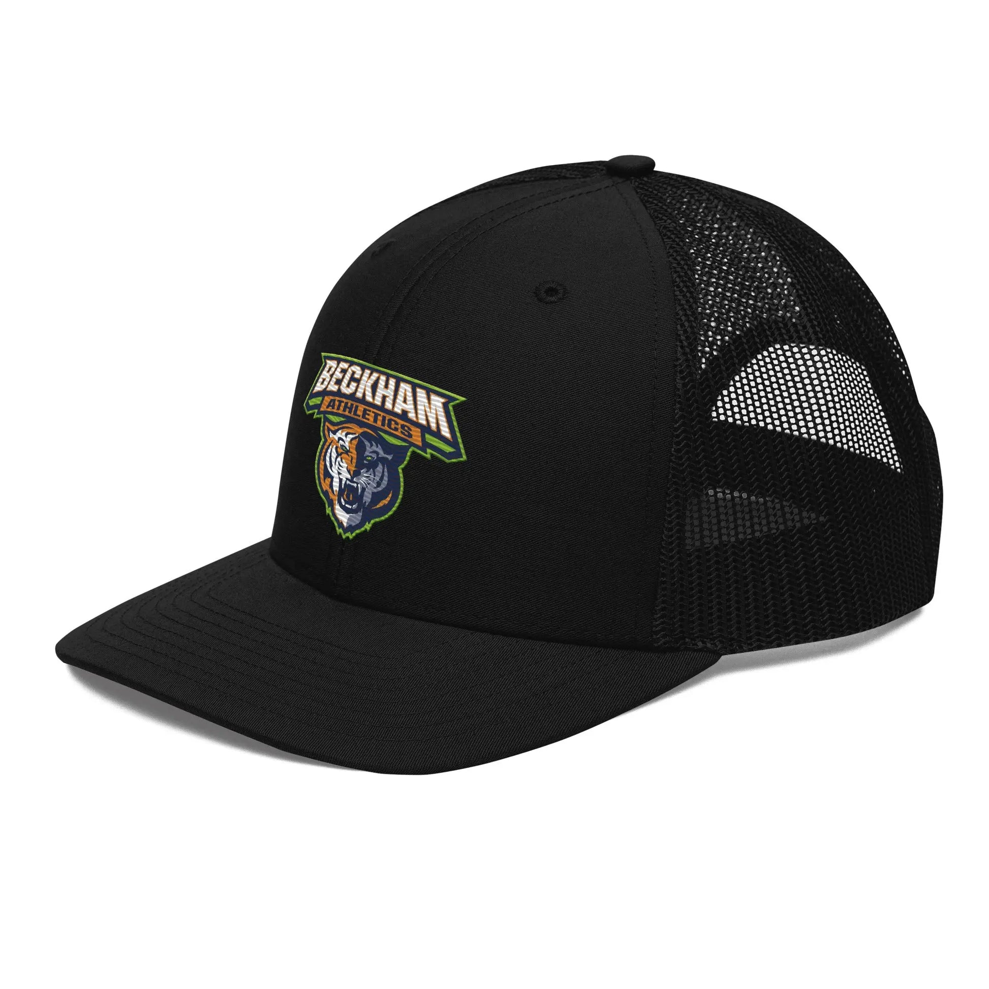 LB Trucker Cap - An Initial Impression