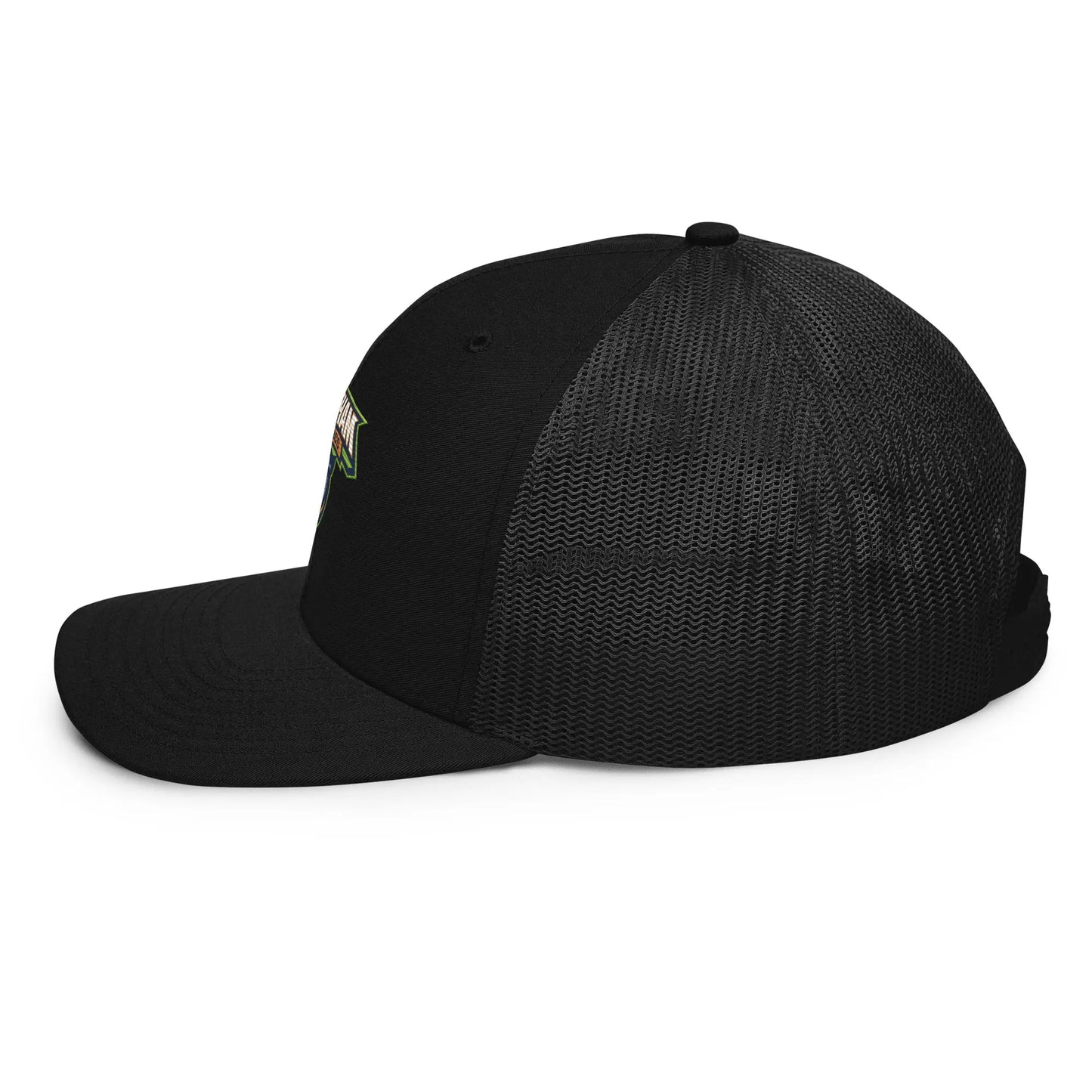 LB Trucker Cap - An Initial Impression