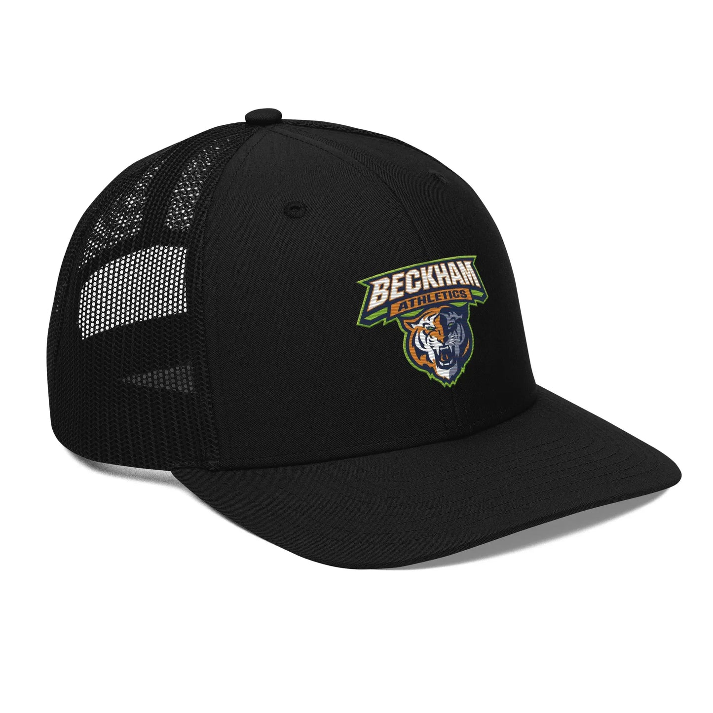 LB Trucker Cap - An Initial Impression