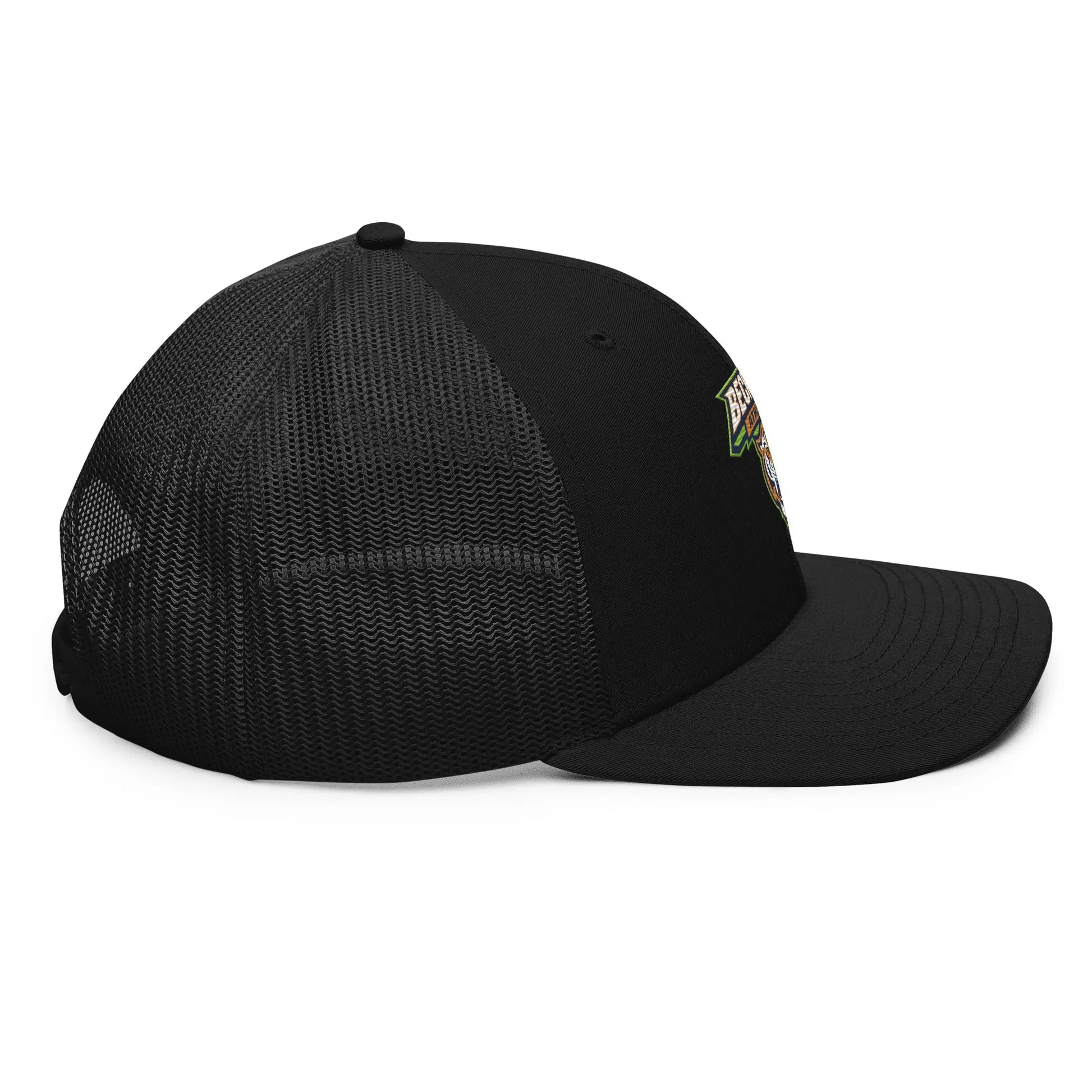 LB Trucker Cap - An Initial Impression