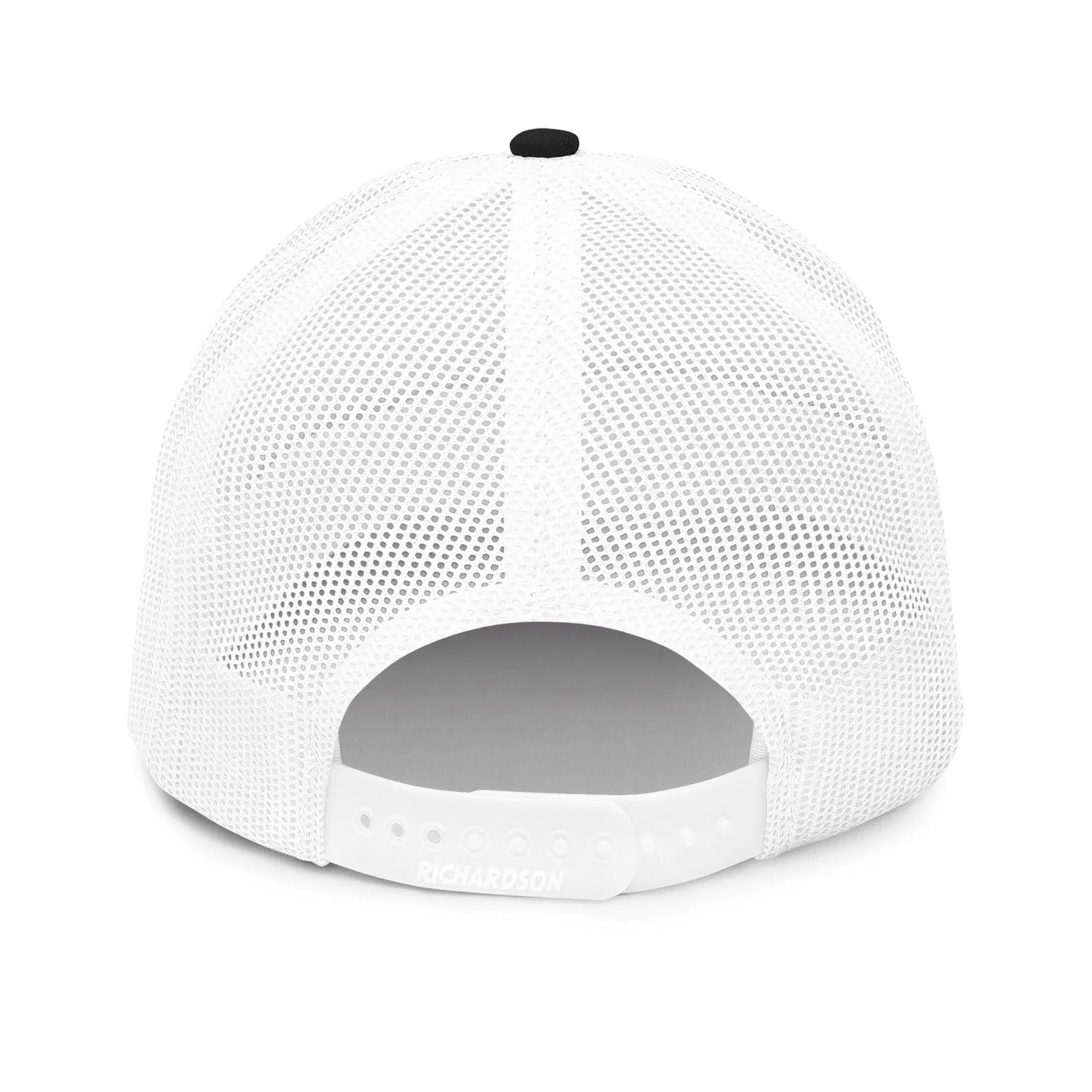 LB Trucker Cap - An Initial Impression