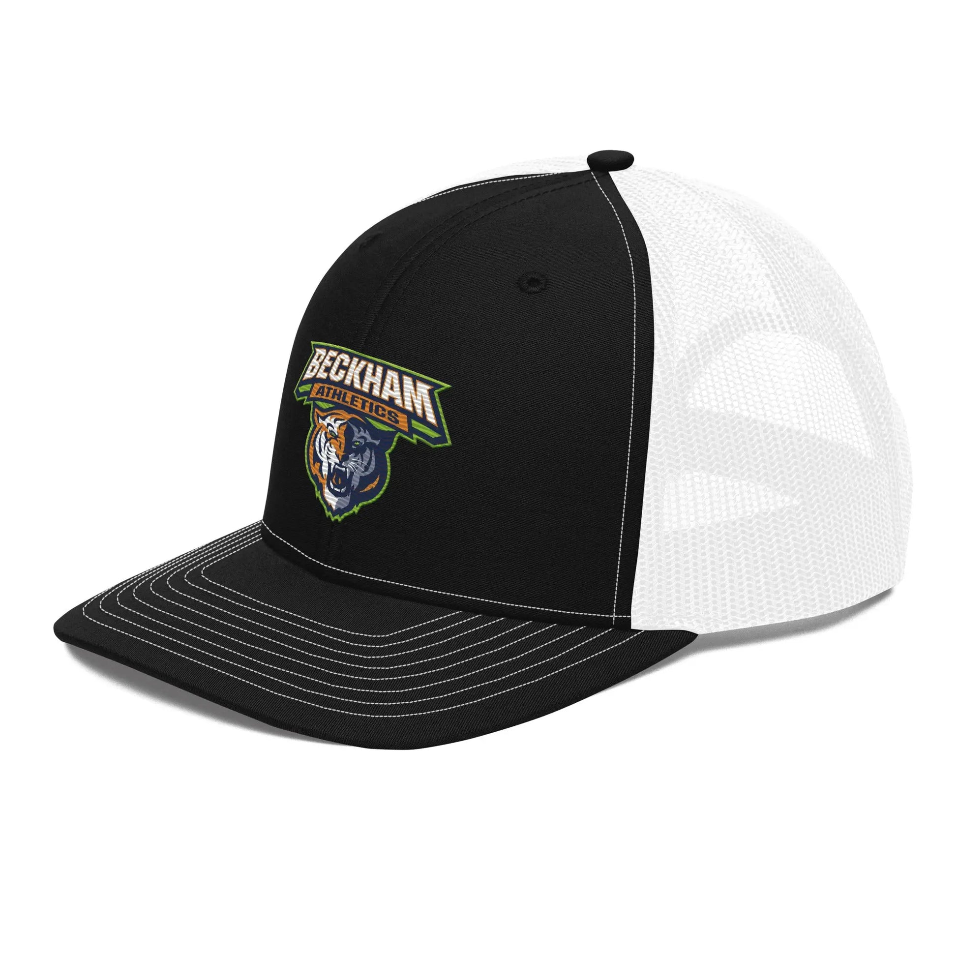 LB Trucker Cap - An Initial Impression
