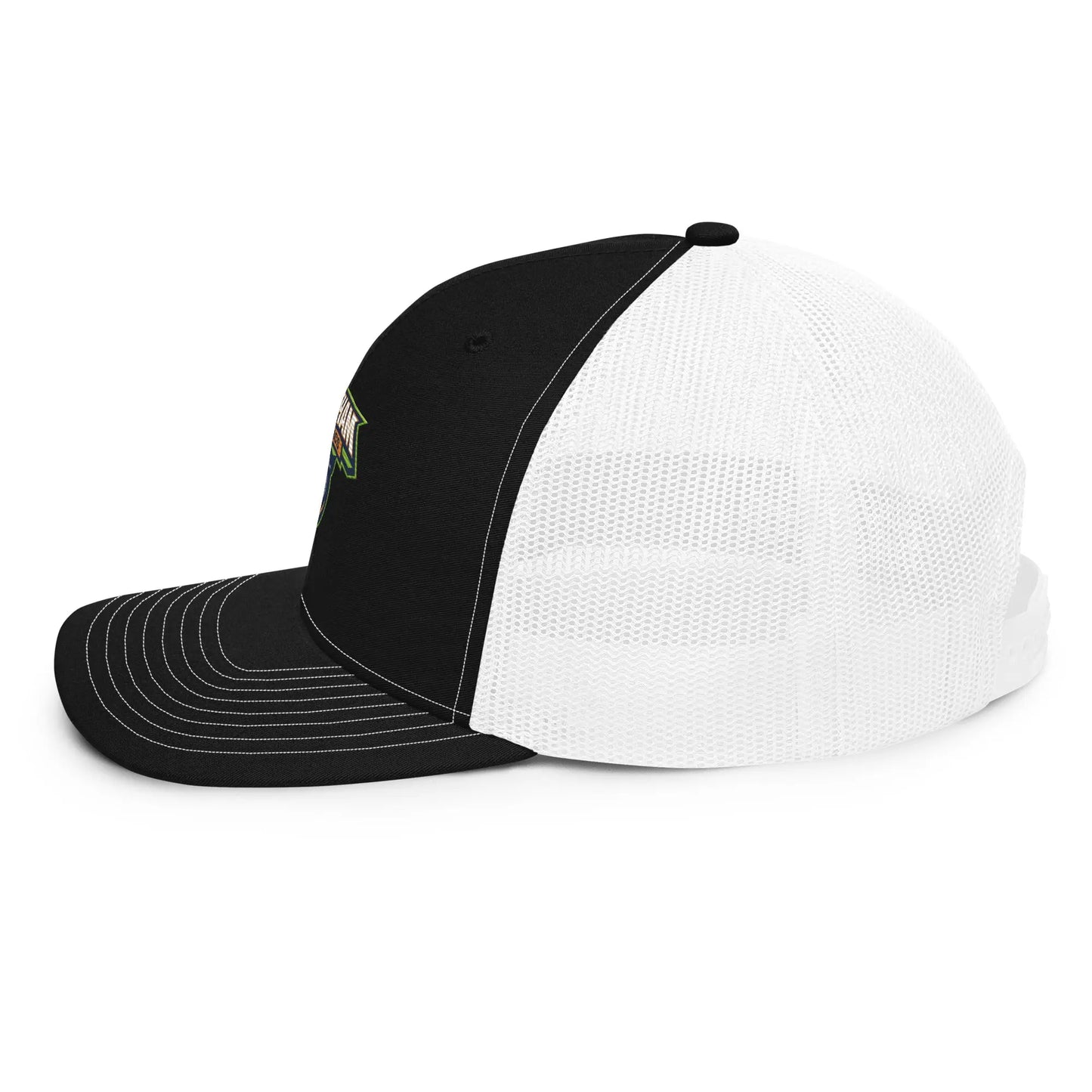 LB Trucker Cap - An Initial Impression
