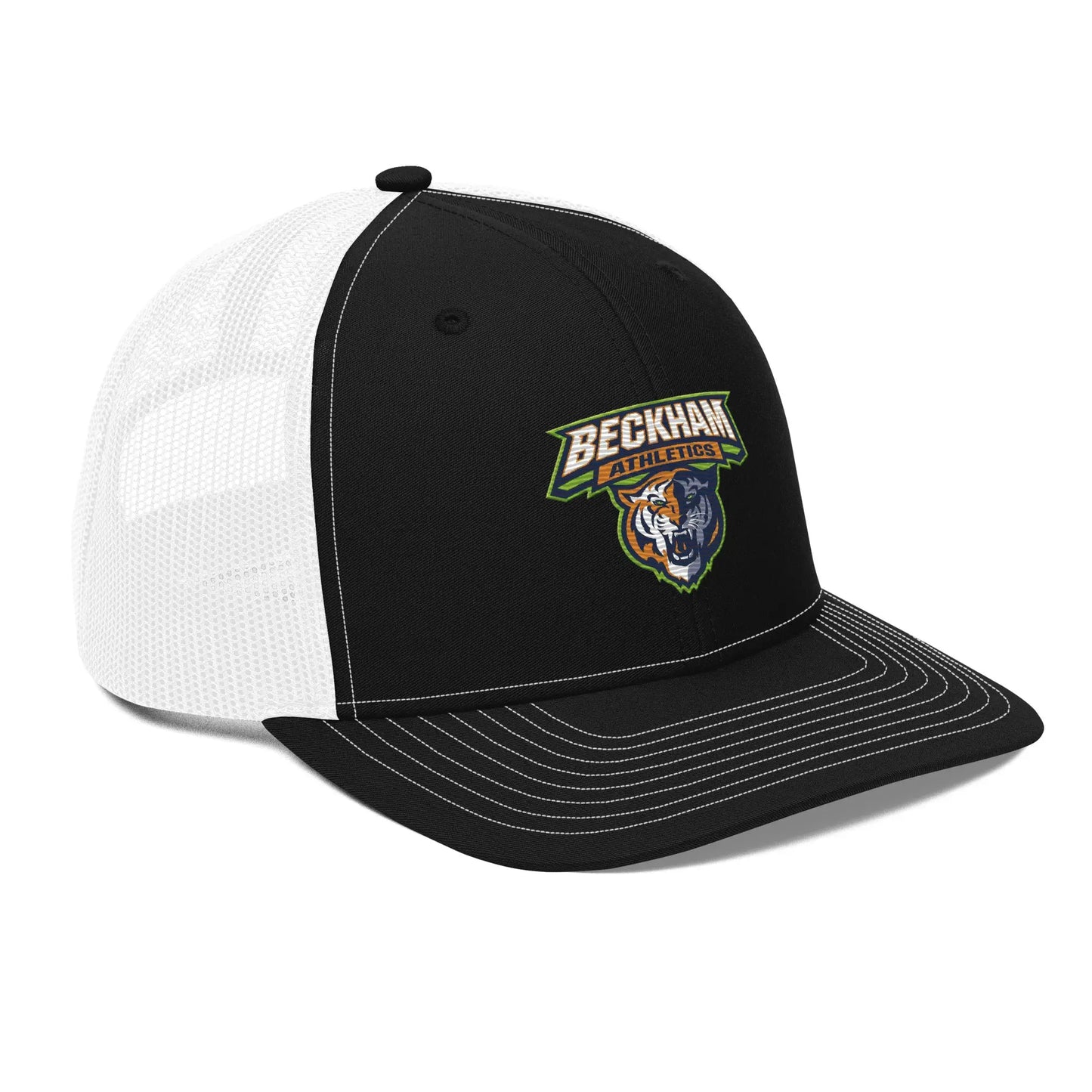 LB Trucker Cap - An Initial Impression
