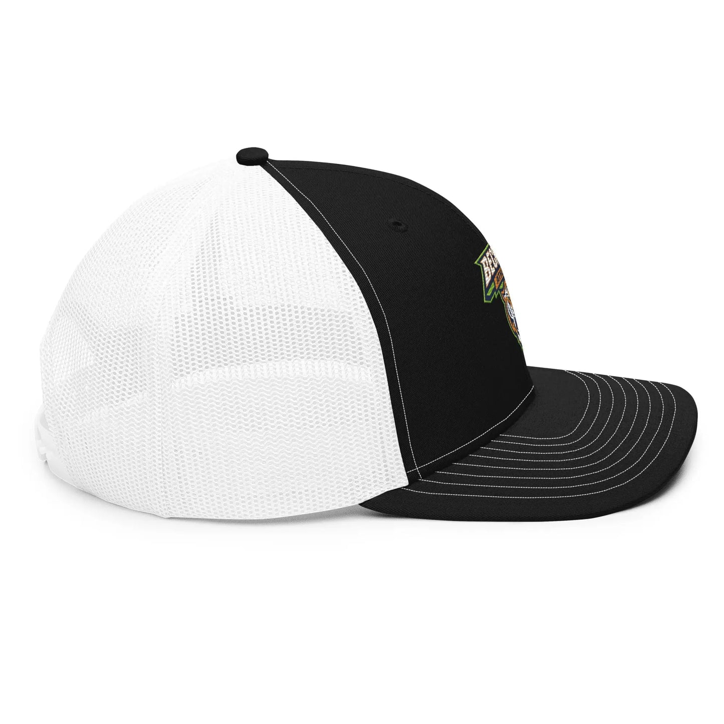 LB Trucker Cap - An Initial Impression