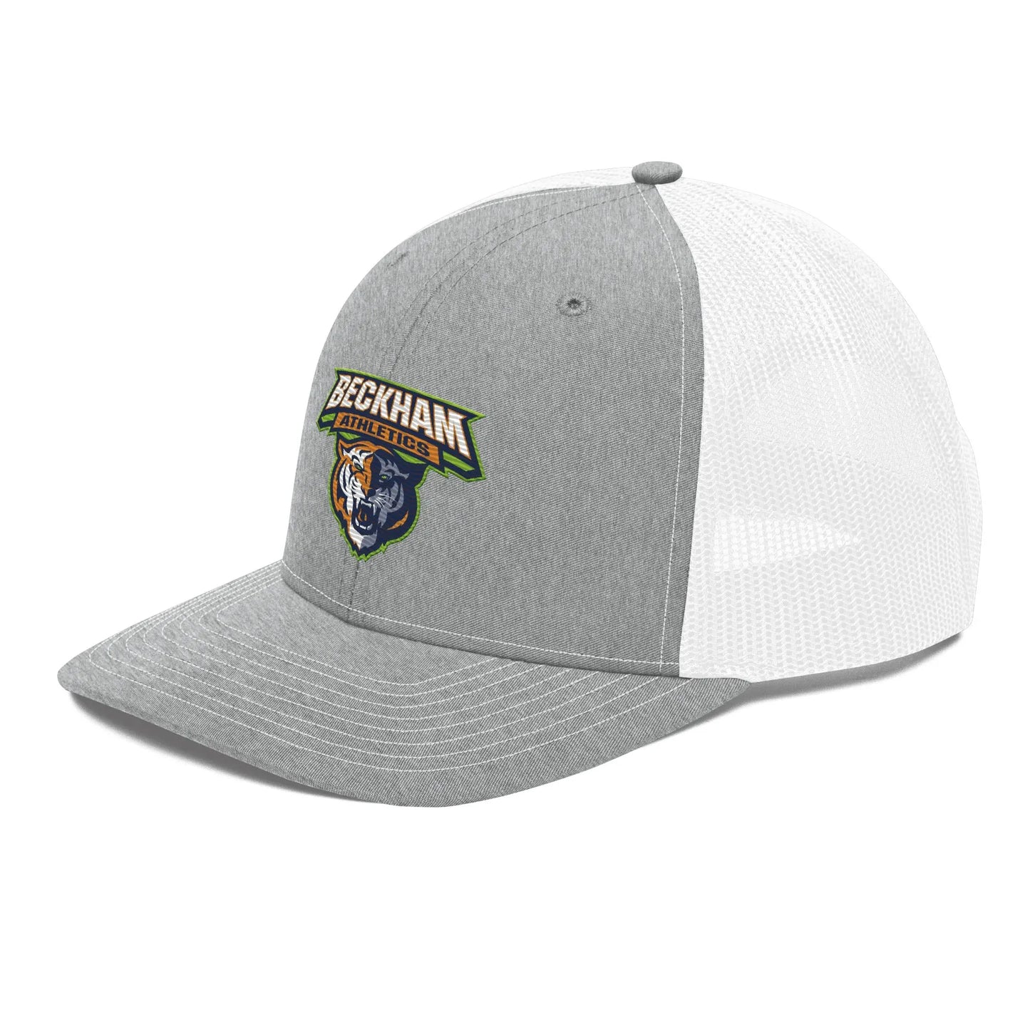 LB Trucker Cap - An Initial Impression