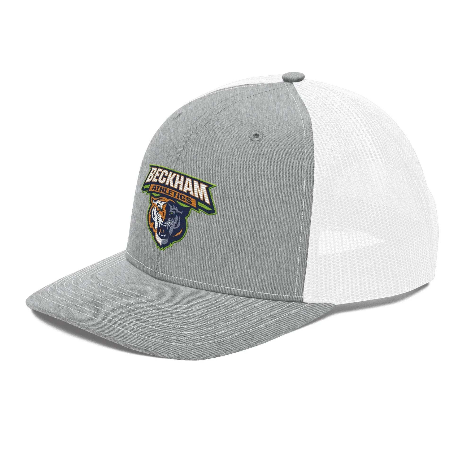 LB Trucker Cap - An Initial Impression