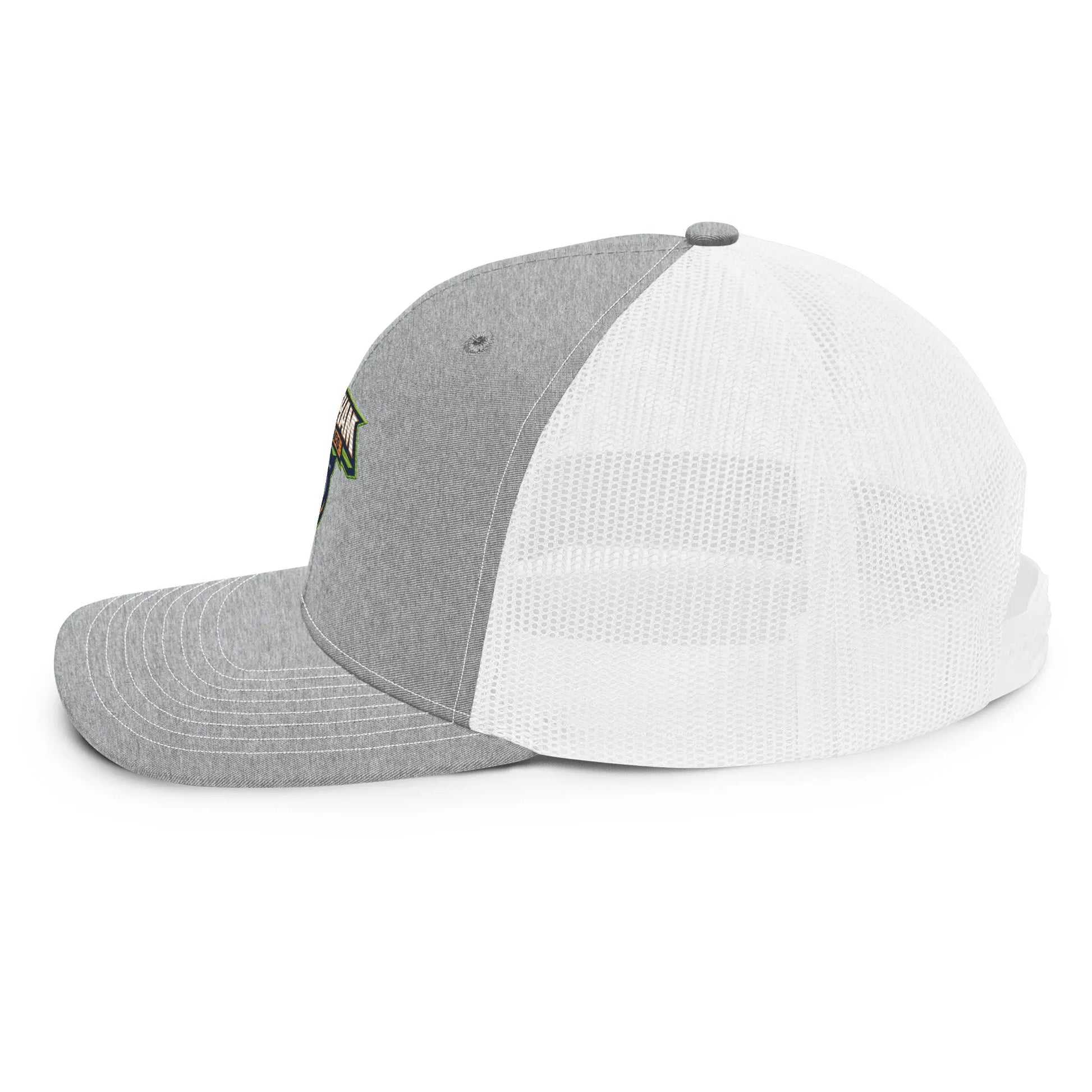 LB Trucker Cap - An Initial Impression