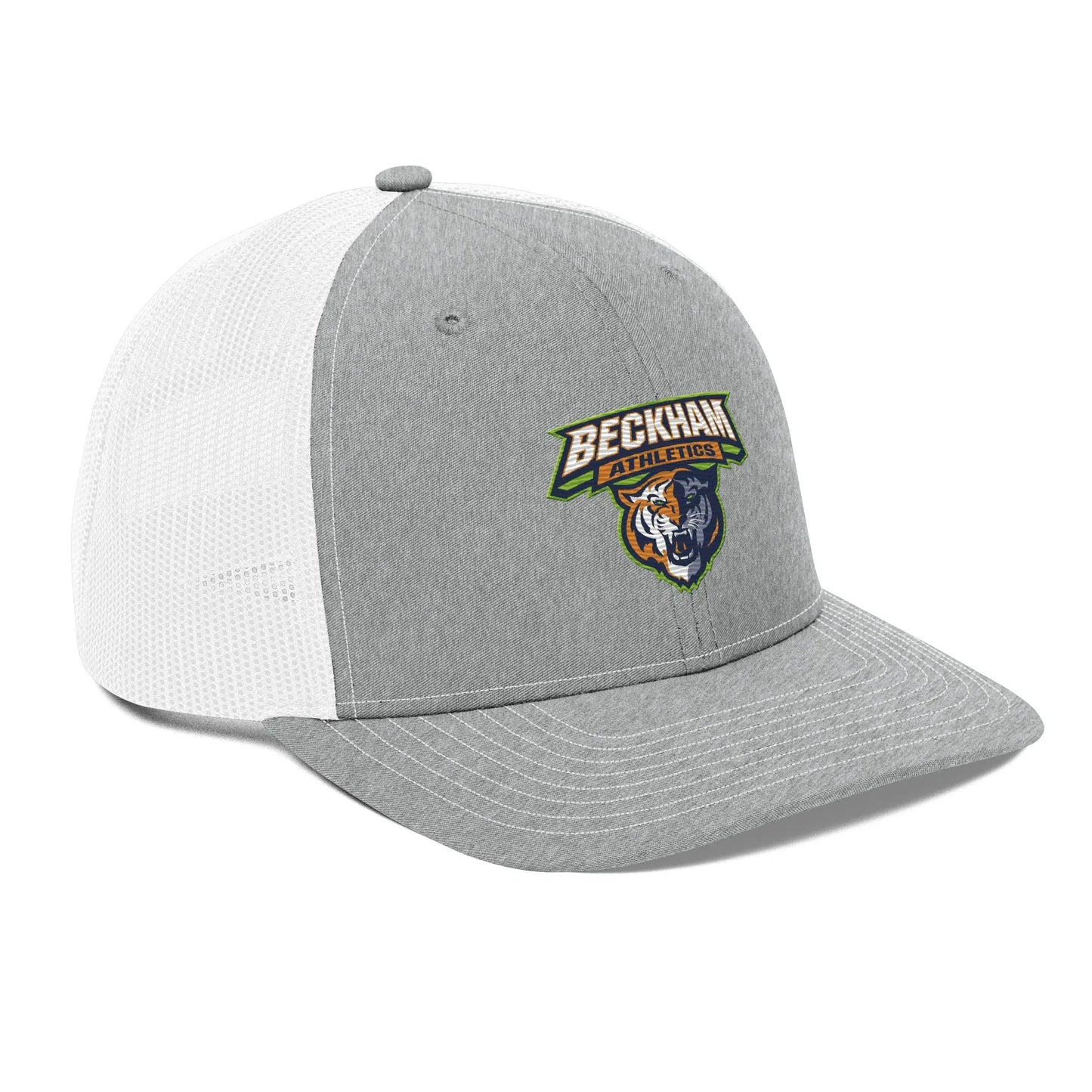 LB Trucker Cap - An Initial Impression