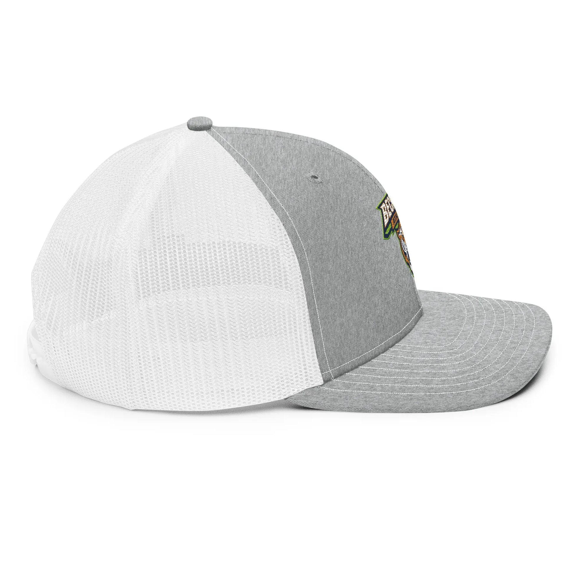 LB Trucker Cap - An Initial Impression