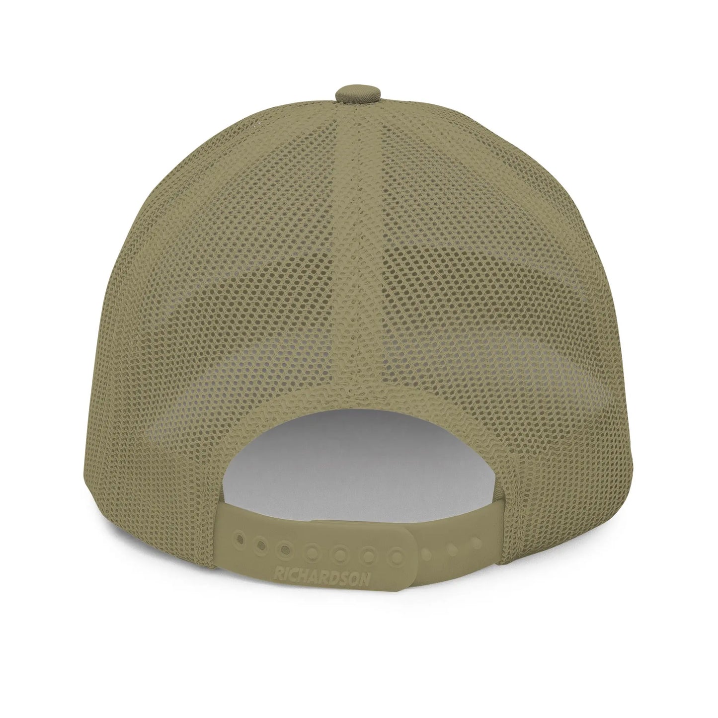 LB Trucker Cap - An Initial Impression