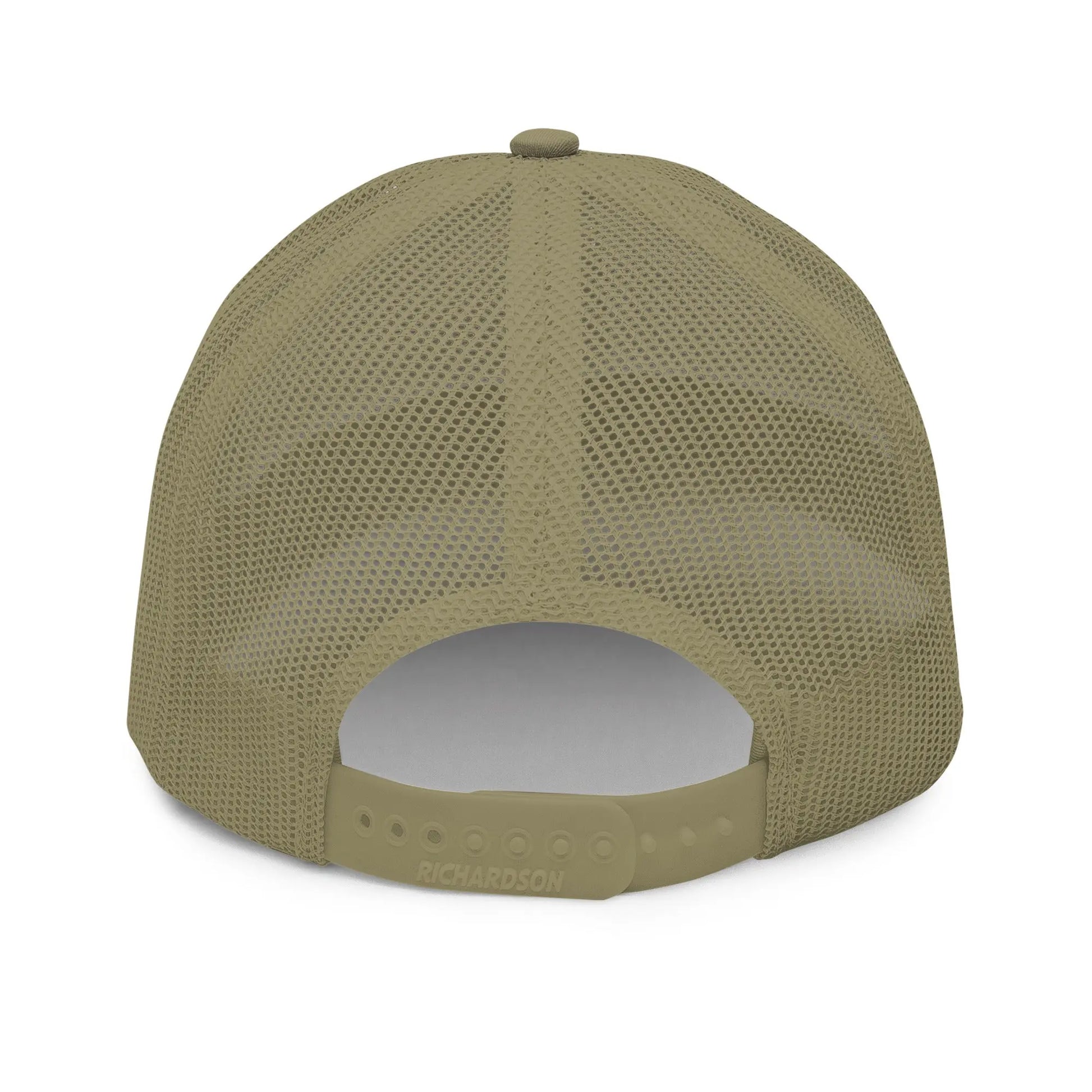 LB Trucker Cap - An Initial Impression