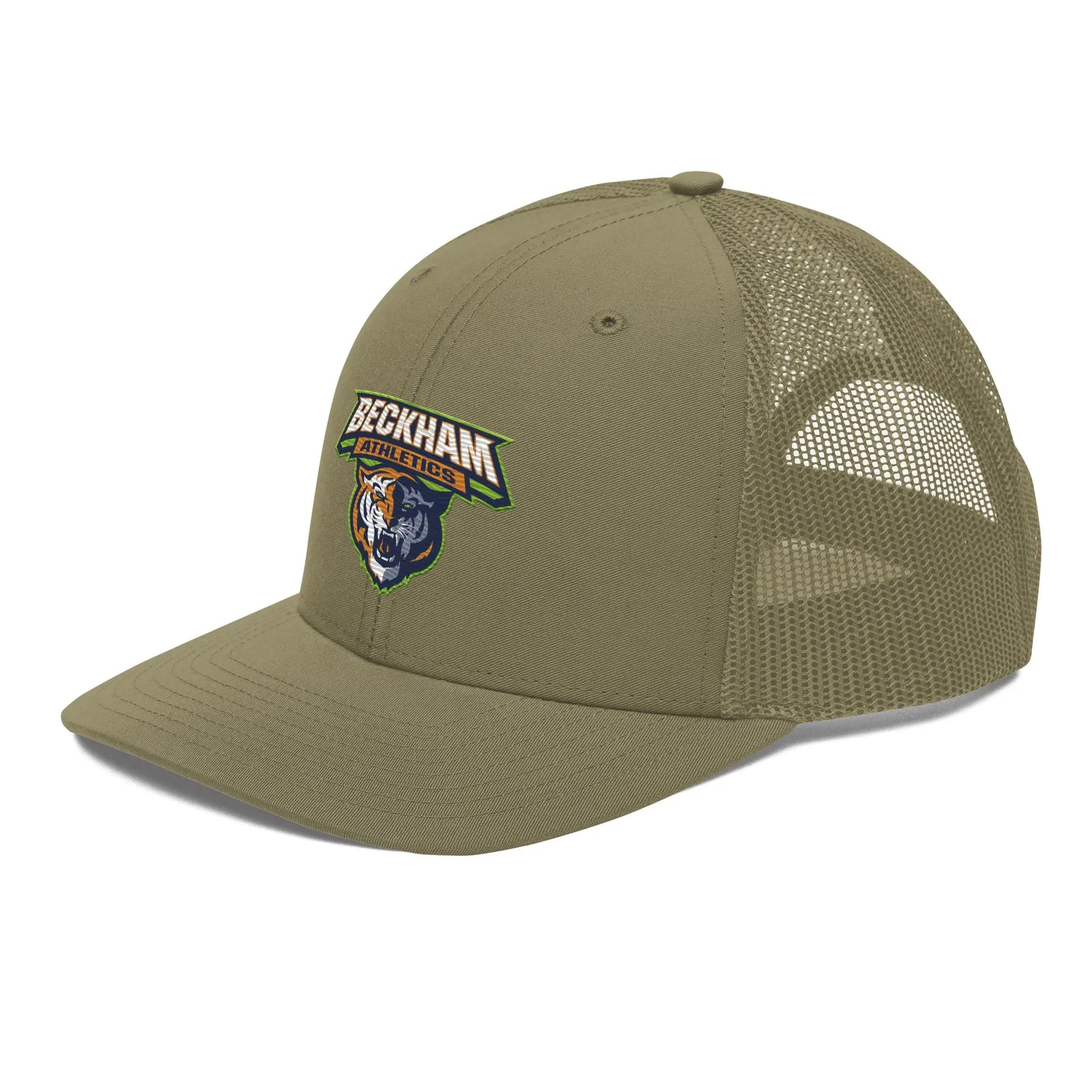 LB Trucker Cap - An Initial Impression