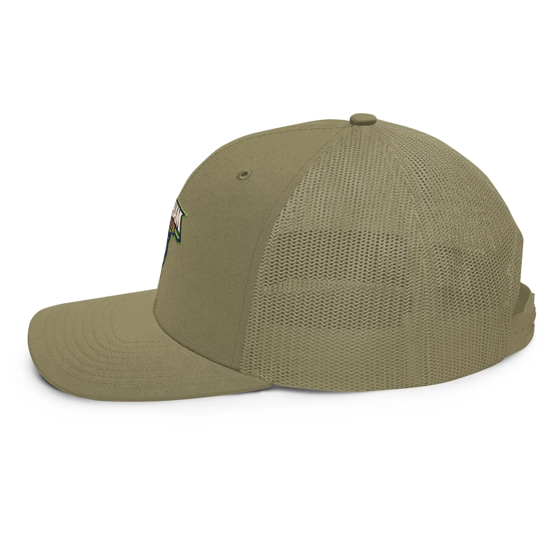 LB Trucker Cap - An Initial Impression