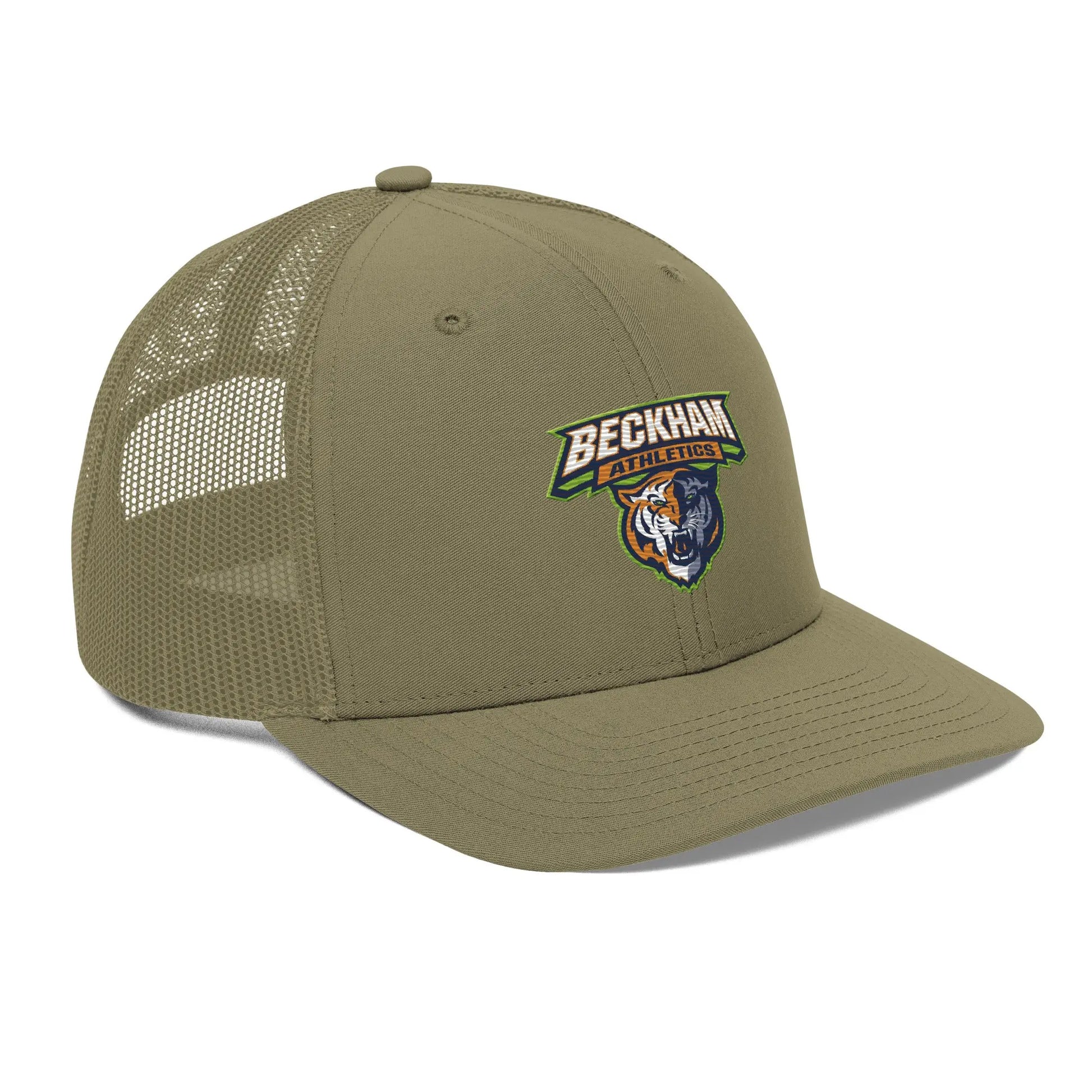 LB Trucker Cap - An Initial Impression