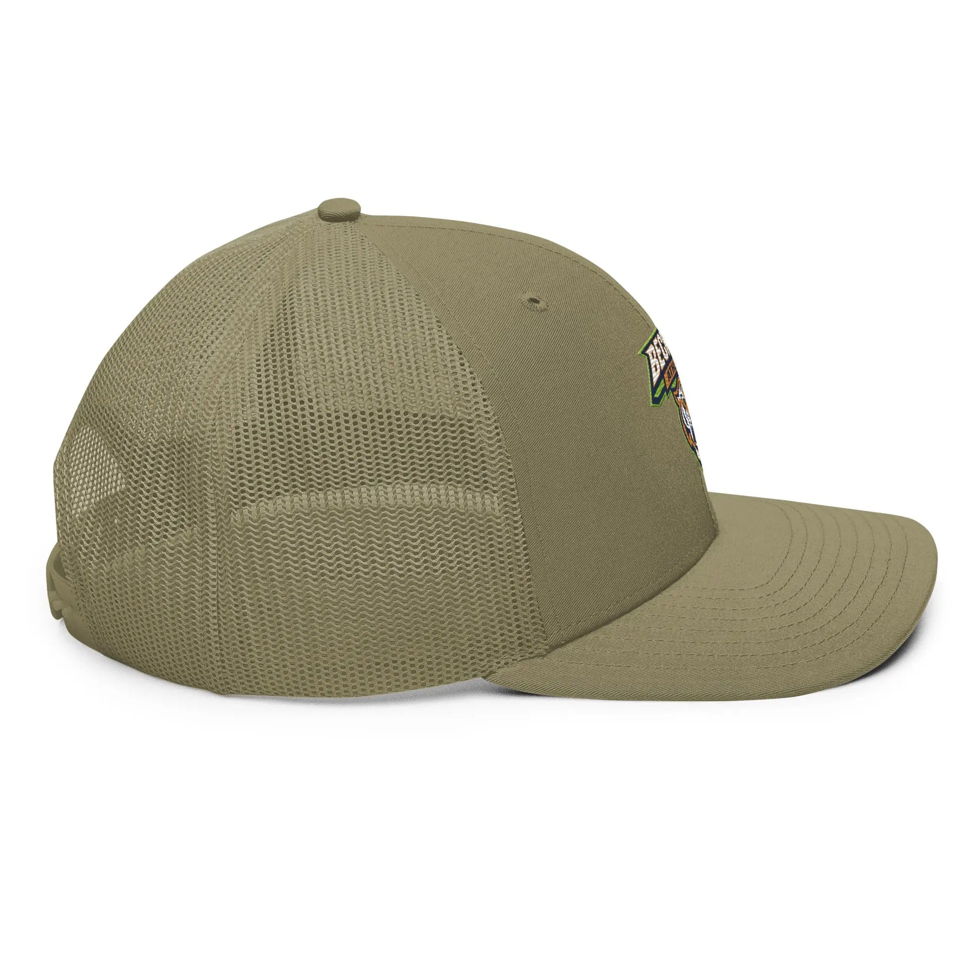 LB Trucker Cap - An Initial Impression