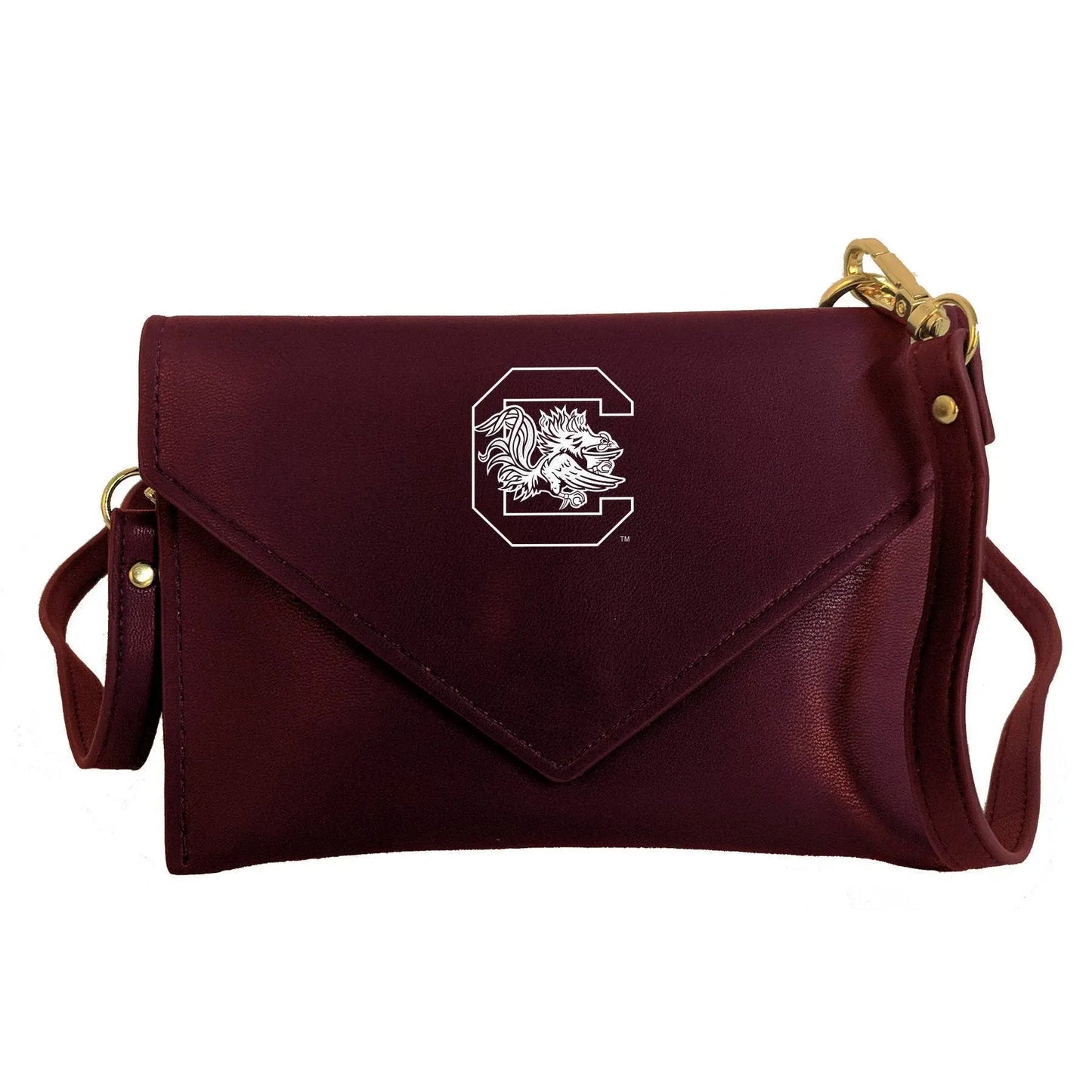 South Carolina Desden An Initial Impression