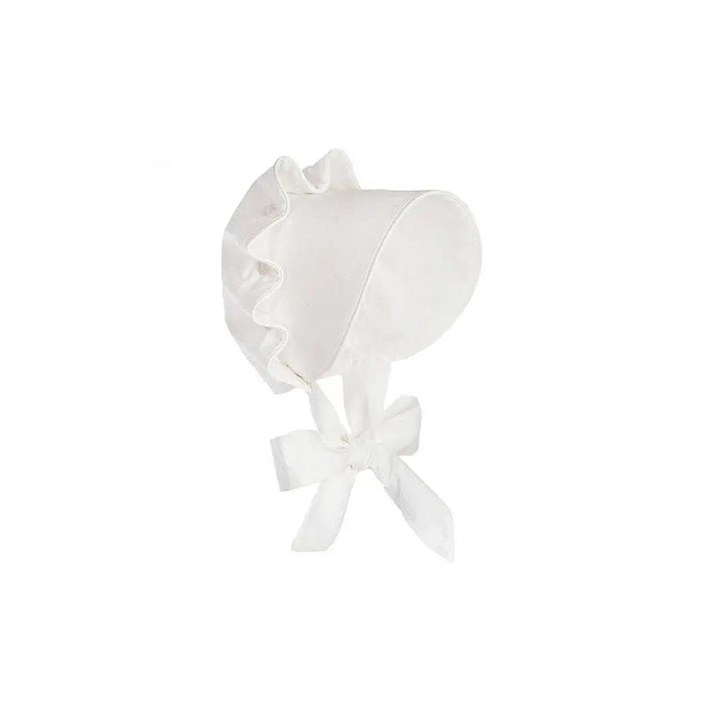 Heirloom Southern Bonnet Zsa Zsa & LoLLi An Initial Impression Large-2T-4T