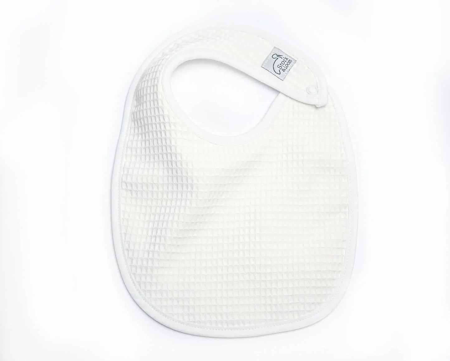 Waffle Classic Bib - An Initial Impression