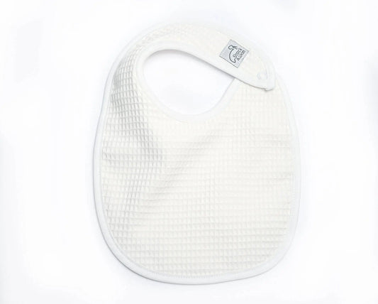 Waffle Classic Bib - An Initial Impression