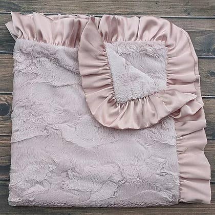 Cuddle Couture - Rosewater - An Initial Impression