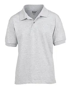Gildan Youth 6 oz., 50/50 Jersey Polo G880B - An Initial Impression