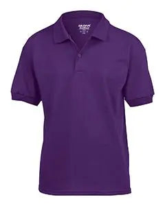 Gildan Youth 6 oz., 50/50 Jersey Polo G880B - An Initial Impression